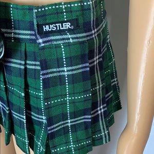 Hustler Hollywood Intimates & Sleepwear - Hustler Schoolgirl Costume Hustler Hollywood Intimates & Sleepwear - Hustler Schoolgirl Costume